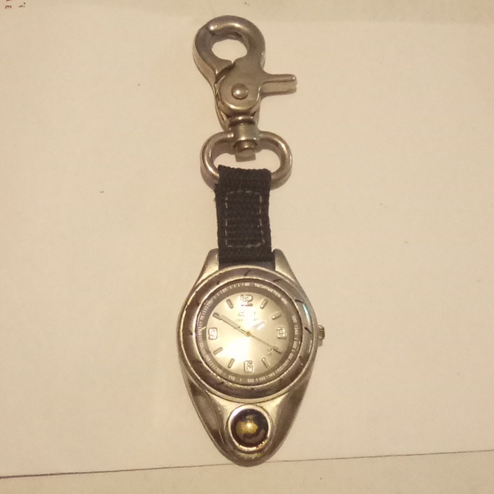 Men VintageTMGM Chevrolet 138 PC21 and Watch